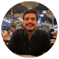 Chetan S Sahal