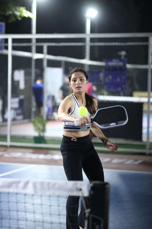 The Delhi Cup pickleball