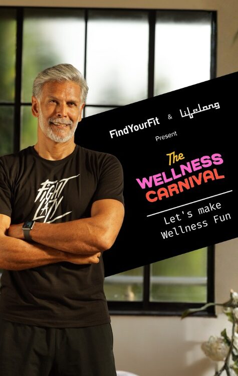 wellness carnival