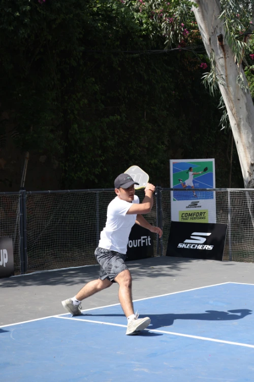 pickleball near me