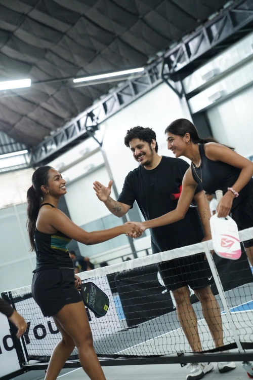 pickleball near me