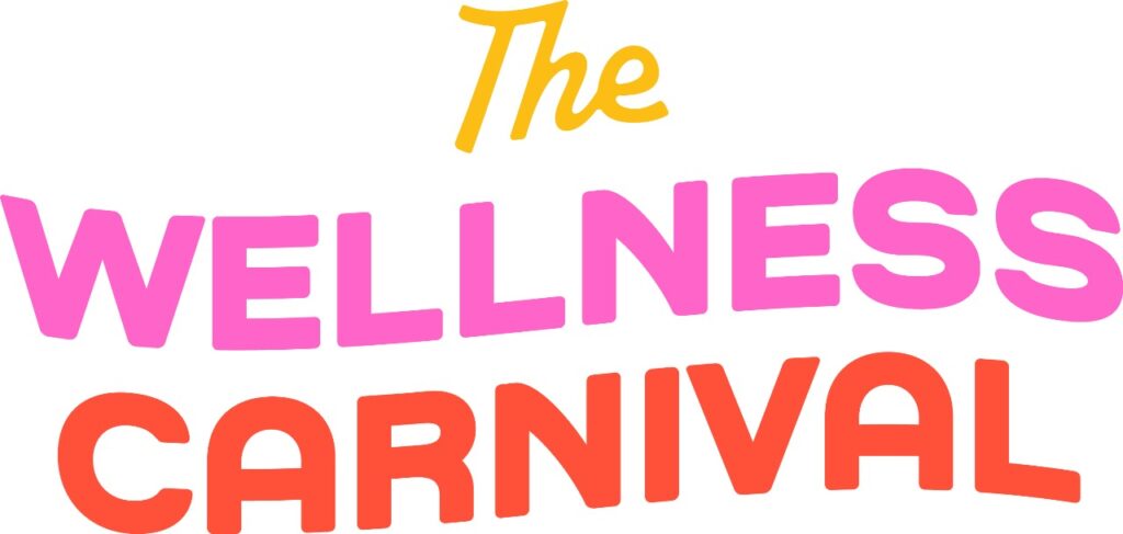 the wellness carnival