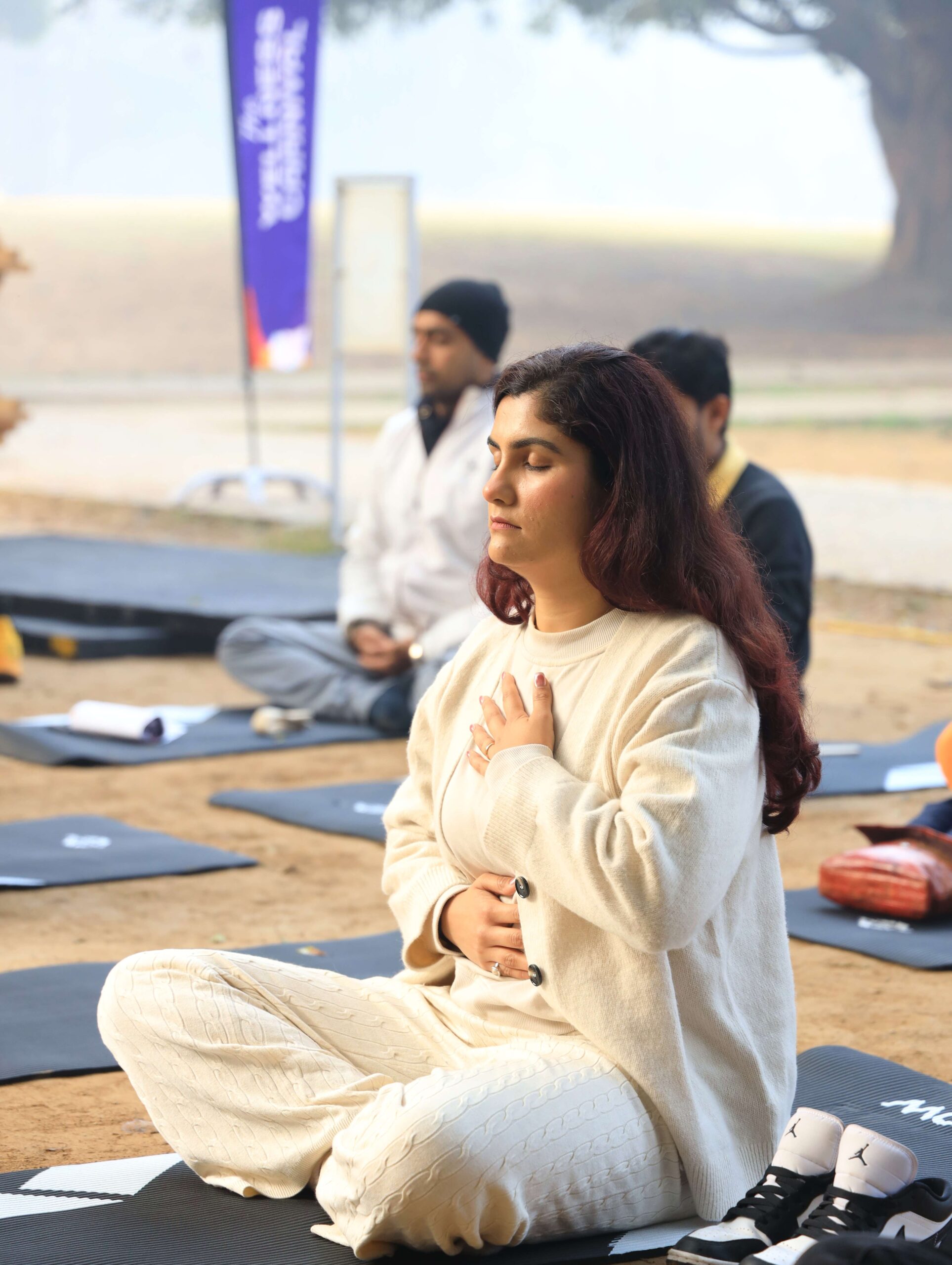 health and wellness program