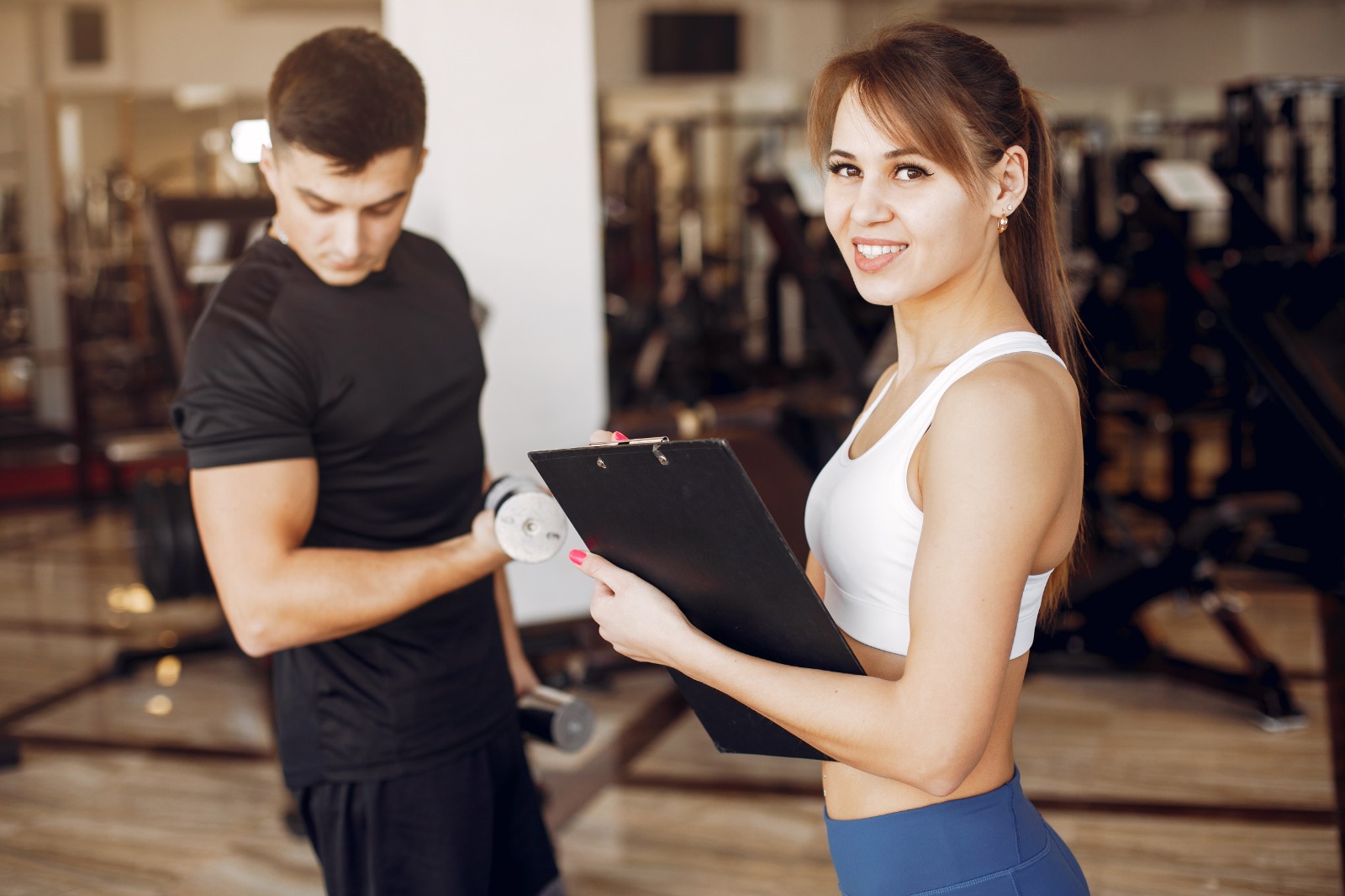 fitness program